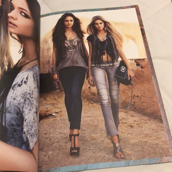 Vintage Guess Jeans LookBook - Picture 4 of 6